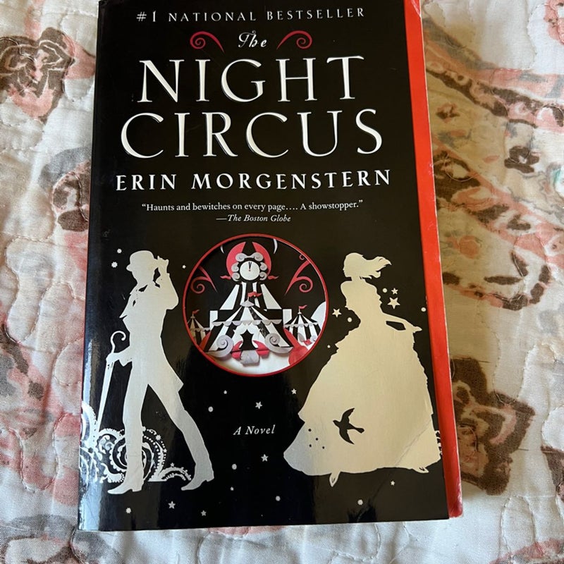 The Night Circus