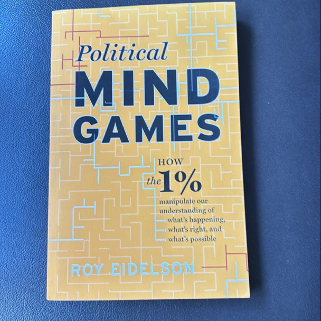 Political Mind Games