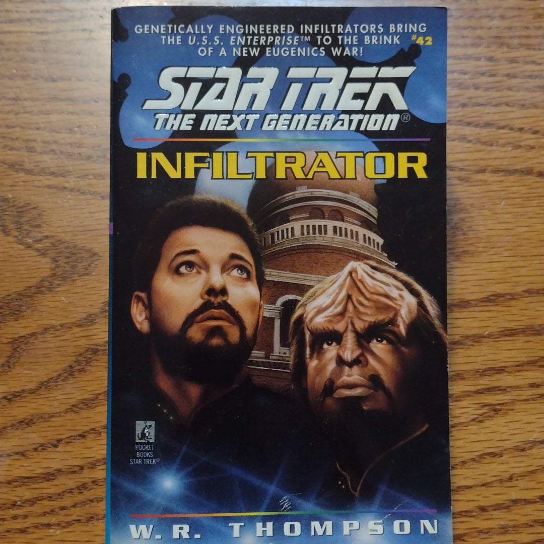 Infiltrator
