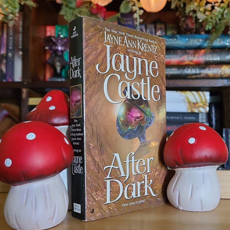 After Dark
