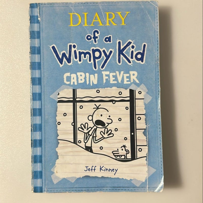 Cabin Fever 