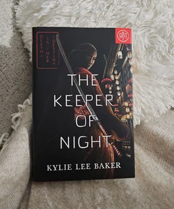 The Keeper of Night