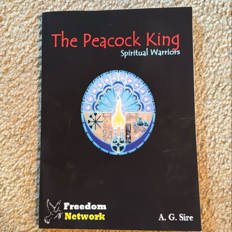 The Peacock King