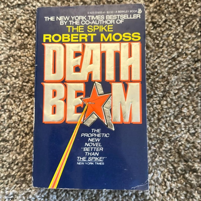 Death Beam