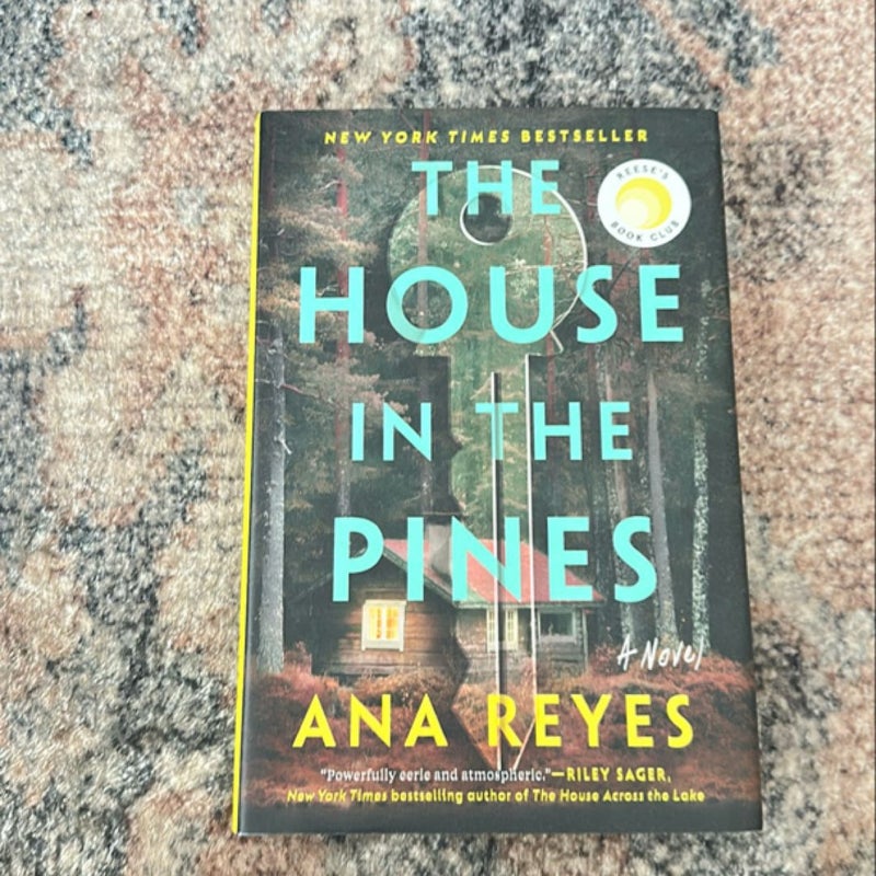 The House in the Pines