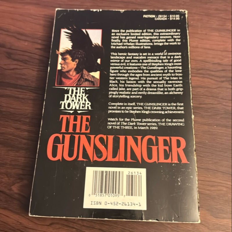 The Gunslinger