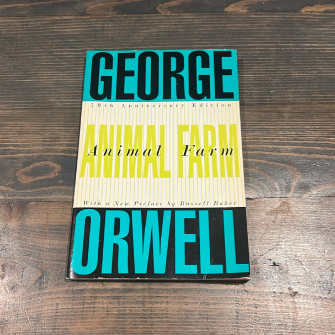 Animal Farm