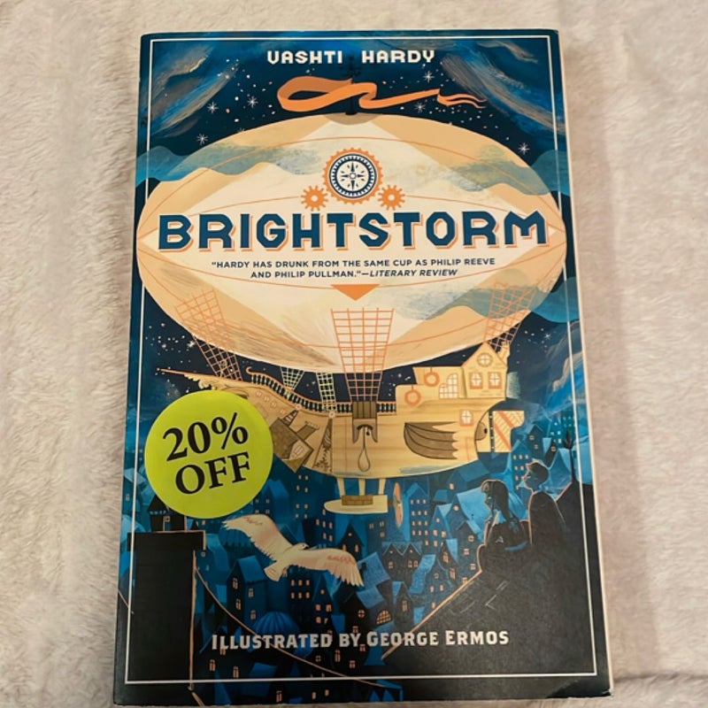 Brightstorm