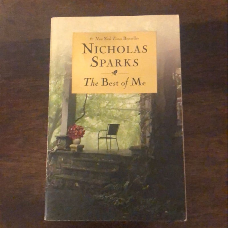 The Best of Me