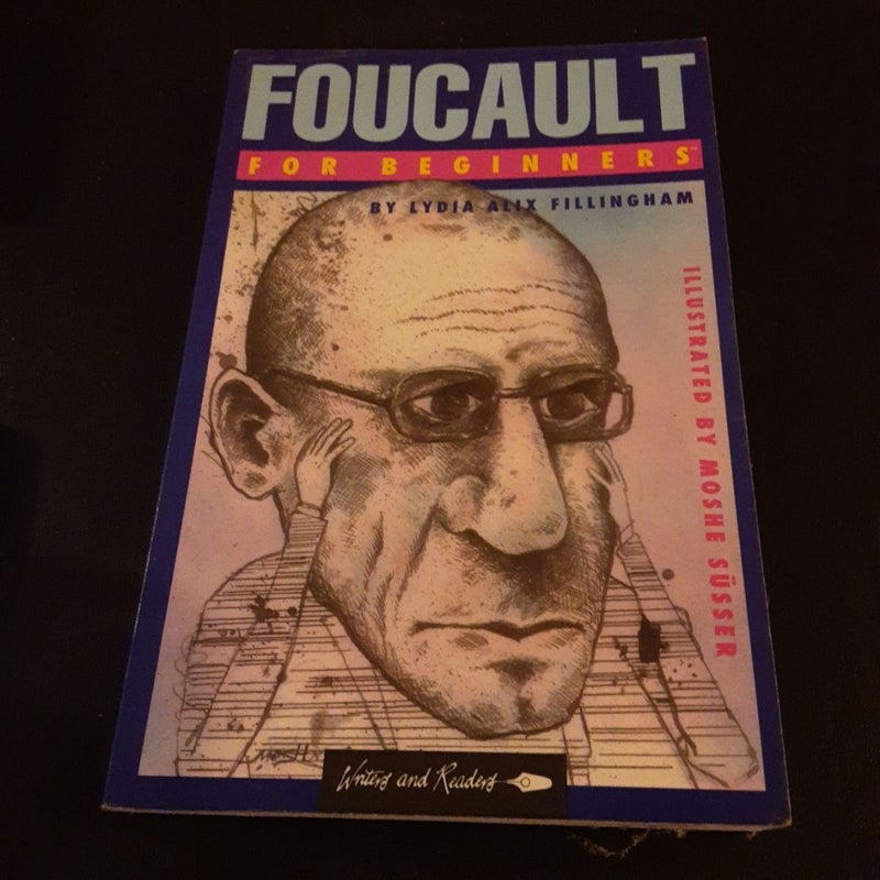 Foucault for Beginners