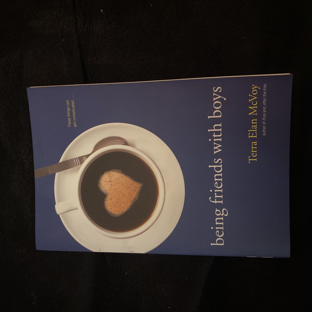 Being Friends with Boys