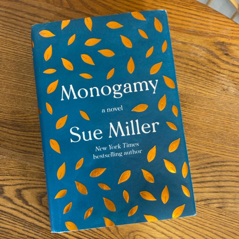 Monogamy