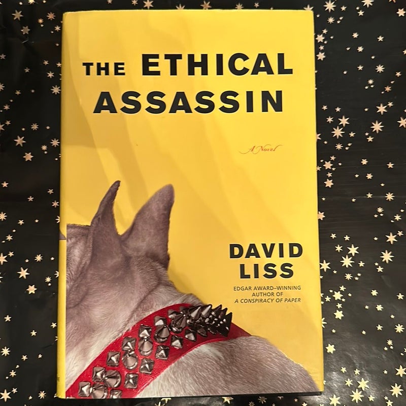 The Ethical Assassin