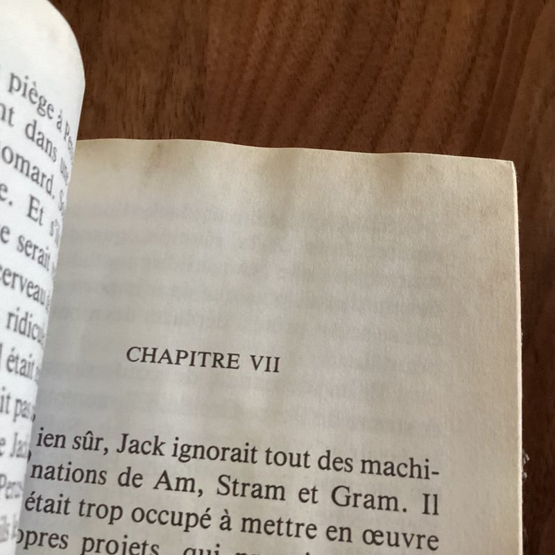 L'etrange Noël De Monsieur Jack