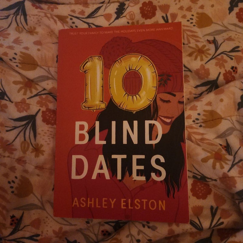 10 Blind Dates