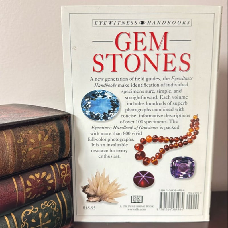 Gemstones