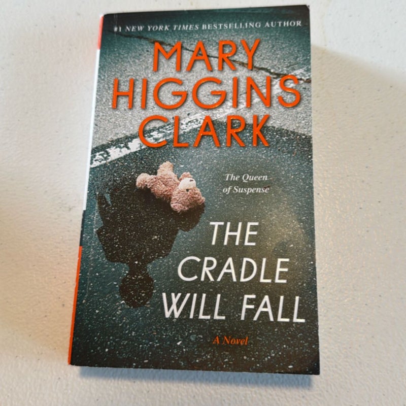 The Cradle Will Fall