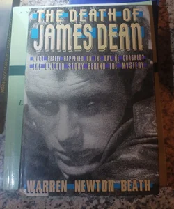 The Death of James Dean