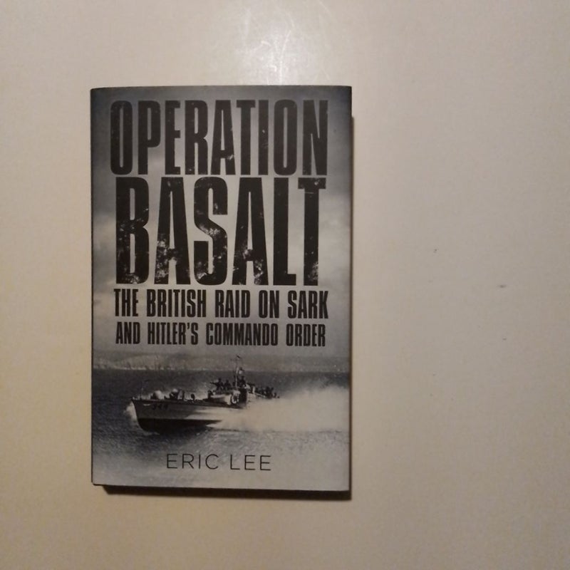 Operation Basalt