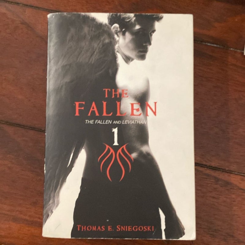 The Fallen 1