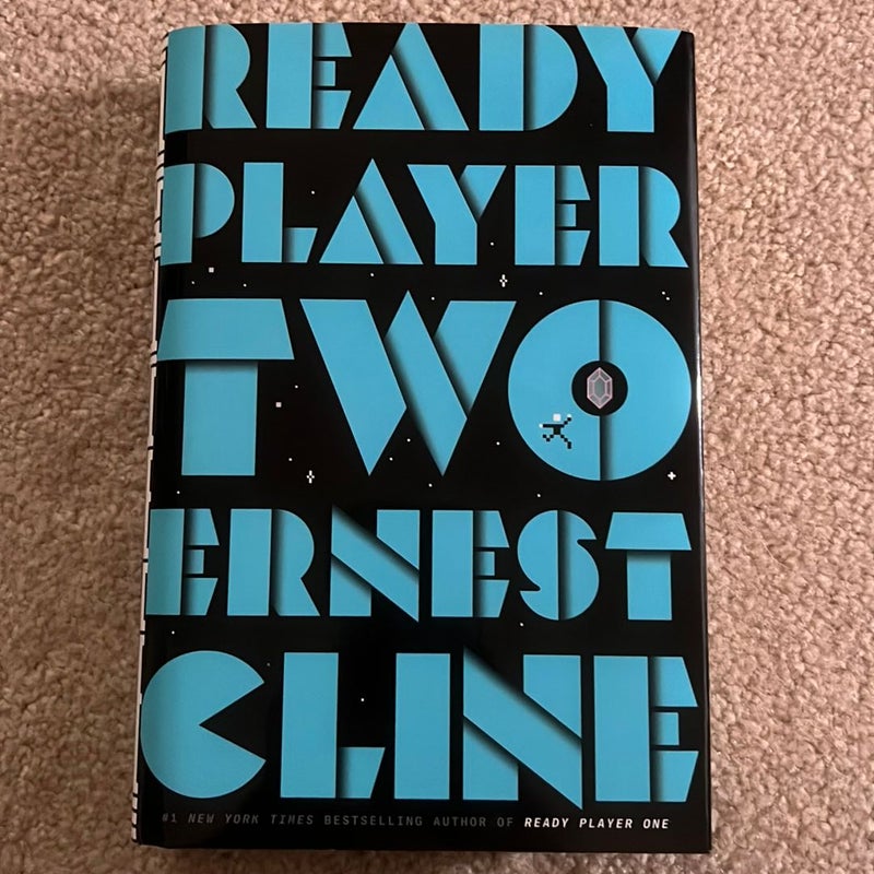 Ready Player Two