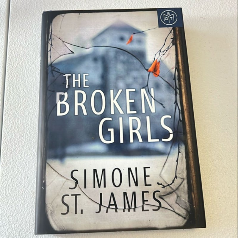 The Broken Girls