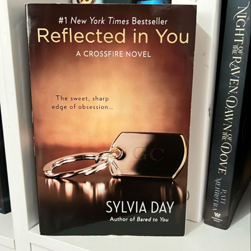 Reflected in You