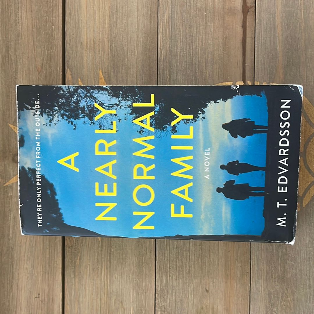 A Nearly Normal Family