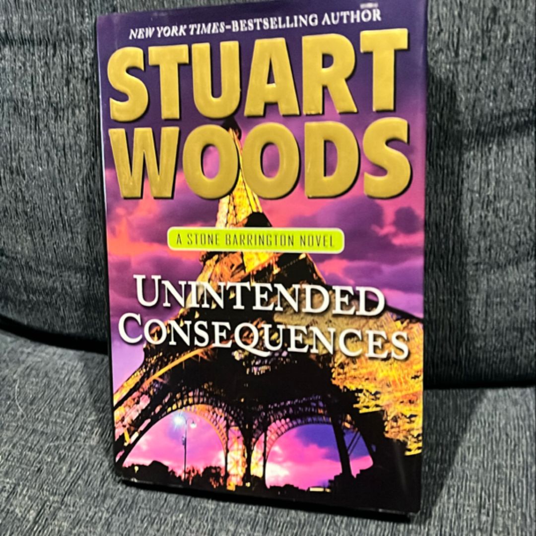 Unintended Consequences