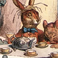 March Hare Books