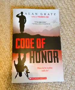 Code of Honor