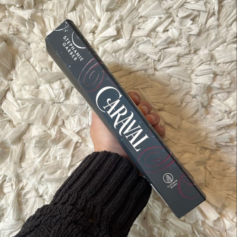 Caraval