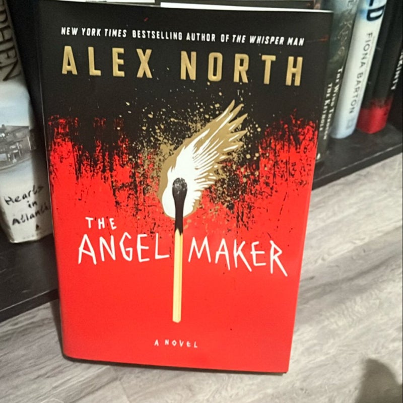 The Angel Maker