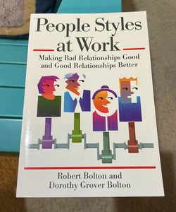 People Styles at Work