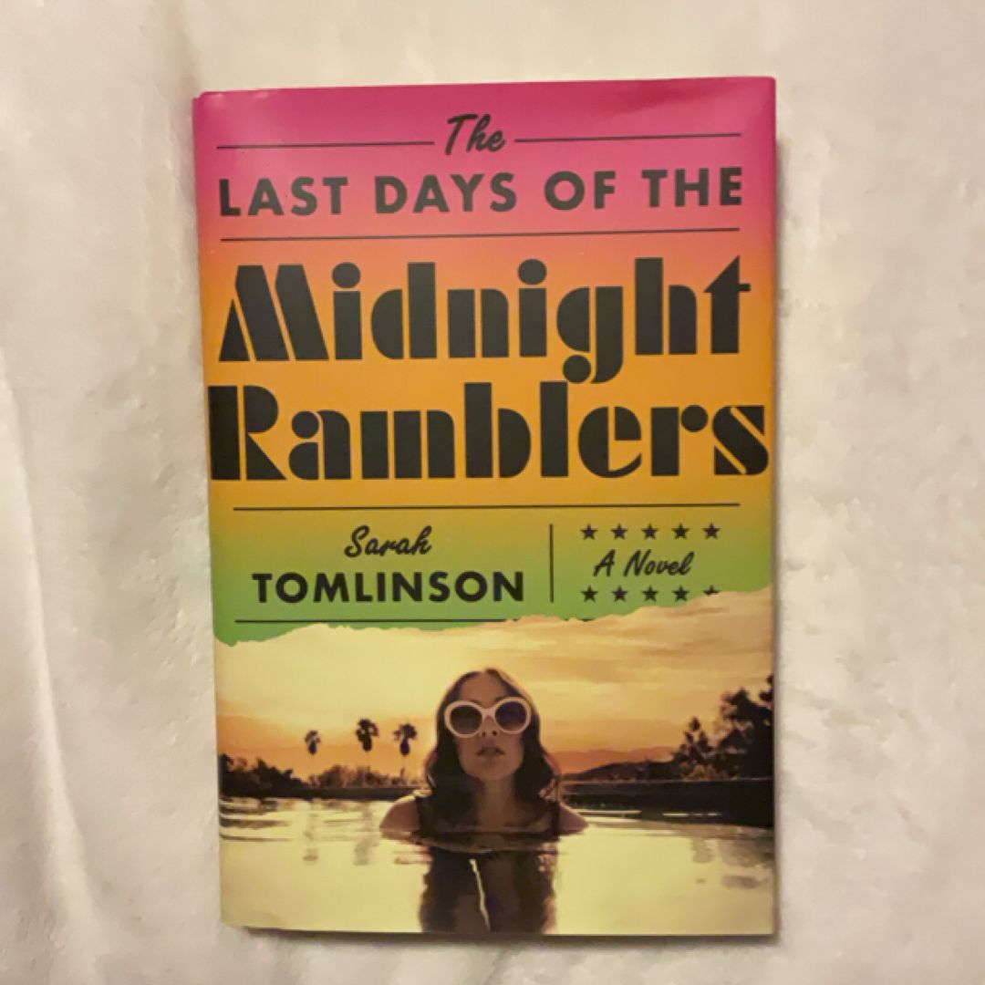 The Last Days of the Midnight Ramblers