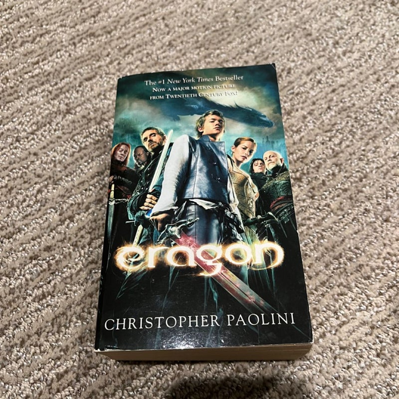 Eragon