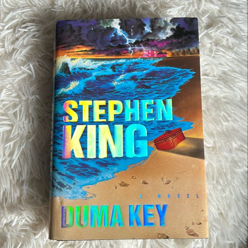 Duma Key