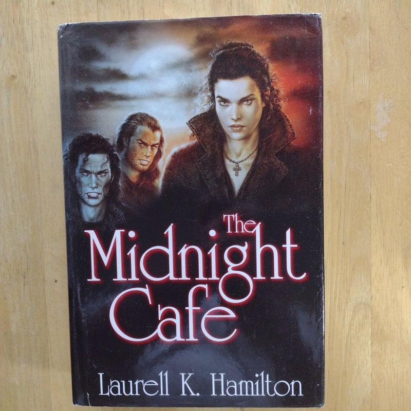 The Midnight Cafe