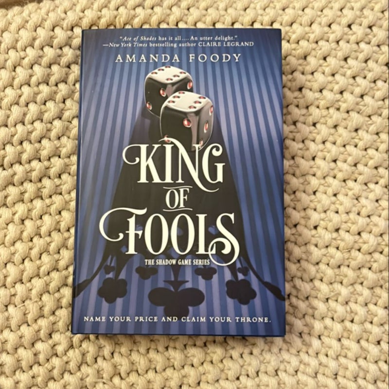 King of Fools