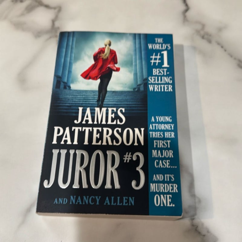 Juror #3