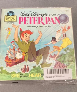 Peter Pan