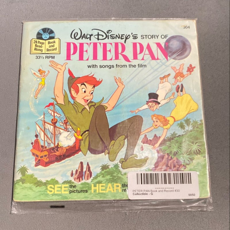 Peter Pan