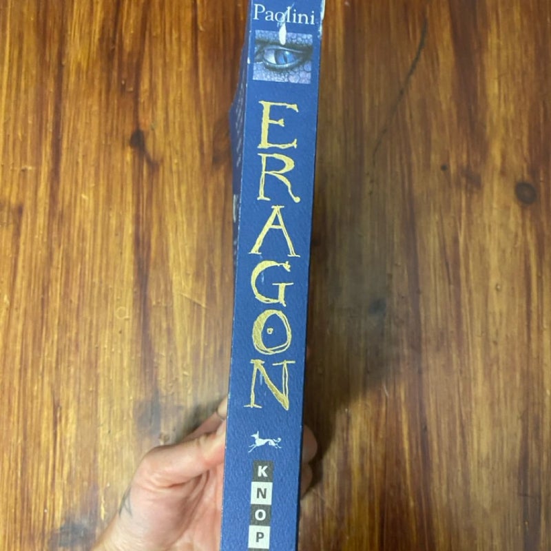 Eragon