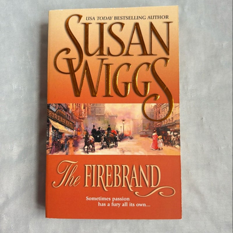 Susan Wiggs Book Bundle