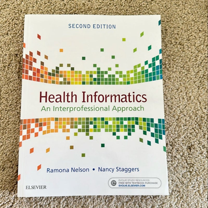 Health Informatics