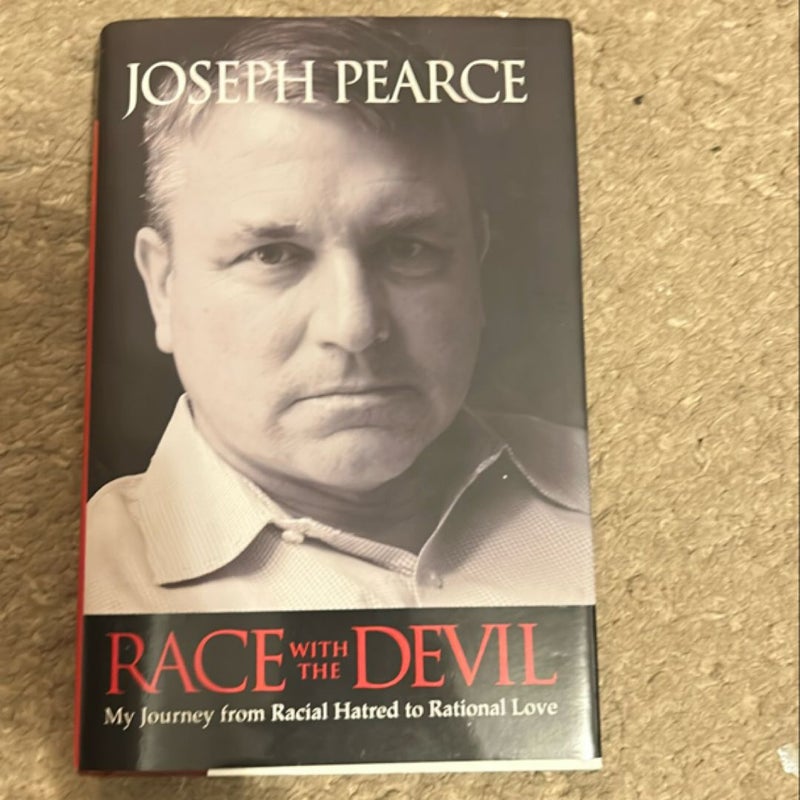 Race with the Devil