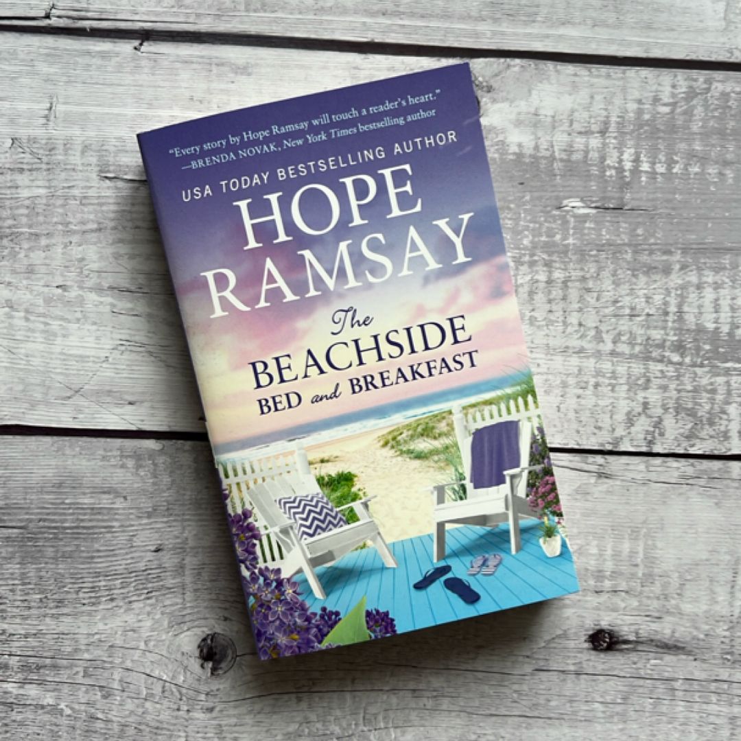 The Beachside Bed and Breakfast