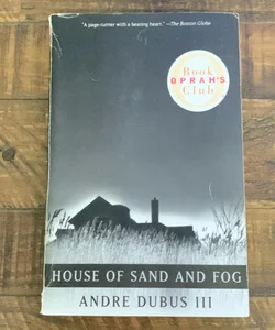 House of Sand and Fog