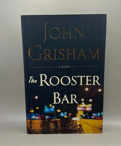 The Rooster Bar