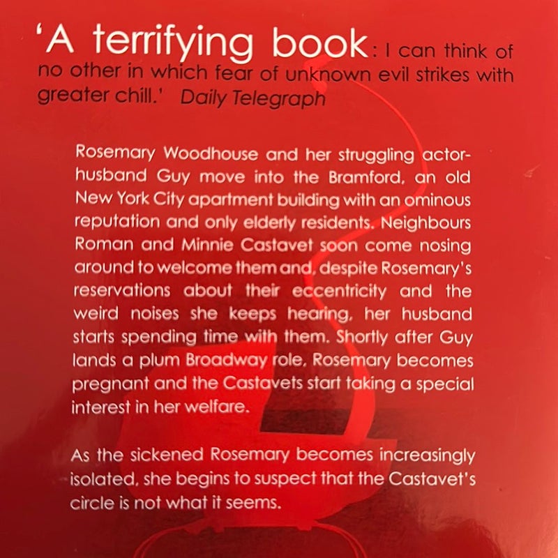 Rosemary's Baby